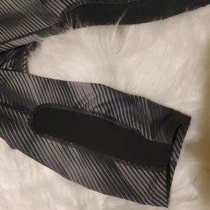 Nike Pants - Nike Dri-fit legging Nike Pants - Nike Dri-fit legging